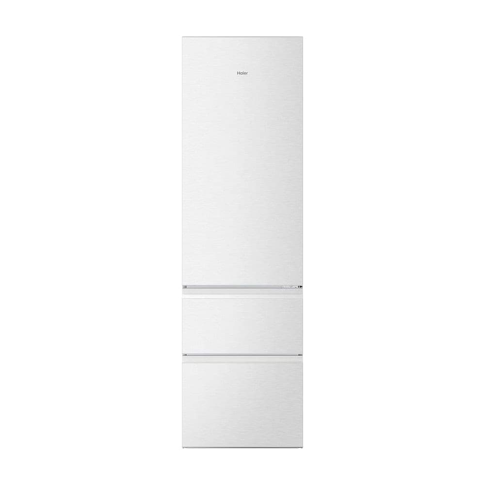 Haier HTR3620CNPW Combi No Frost