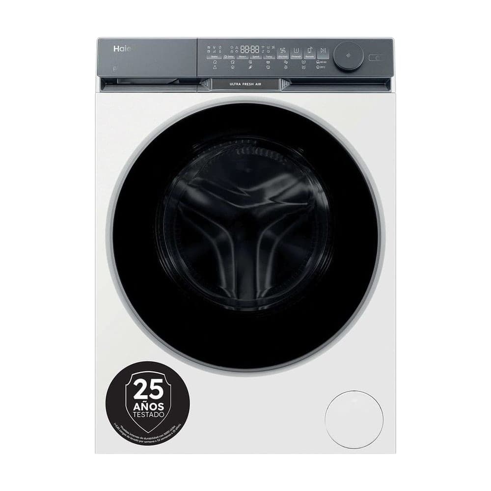 Haier HW100-BD14387US 10 kg Lavadora