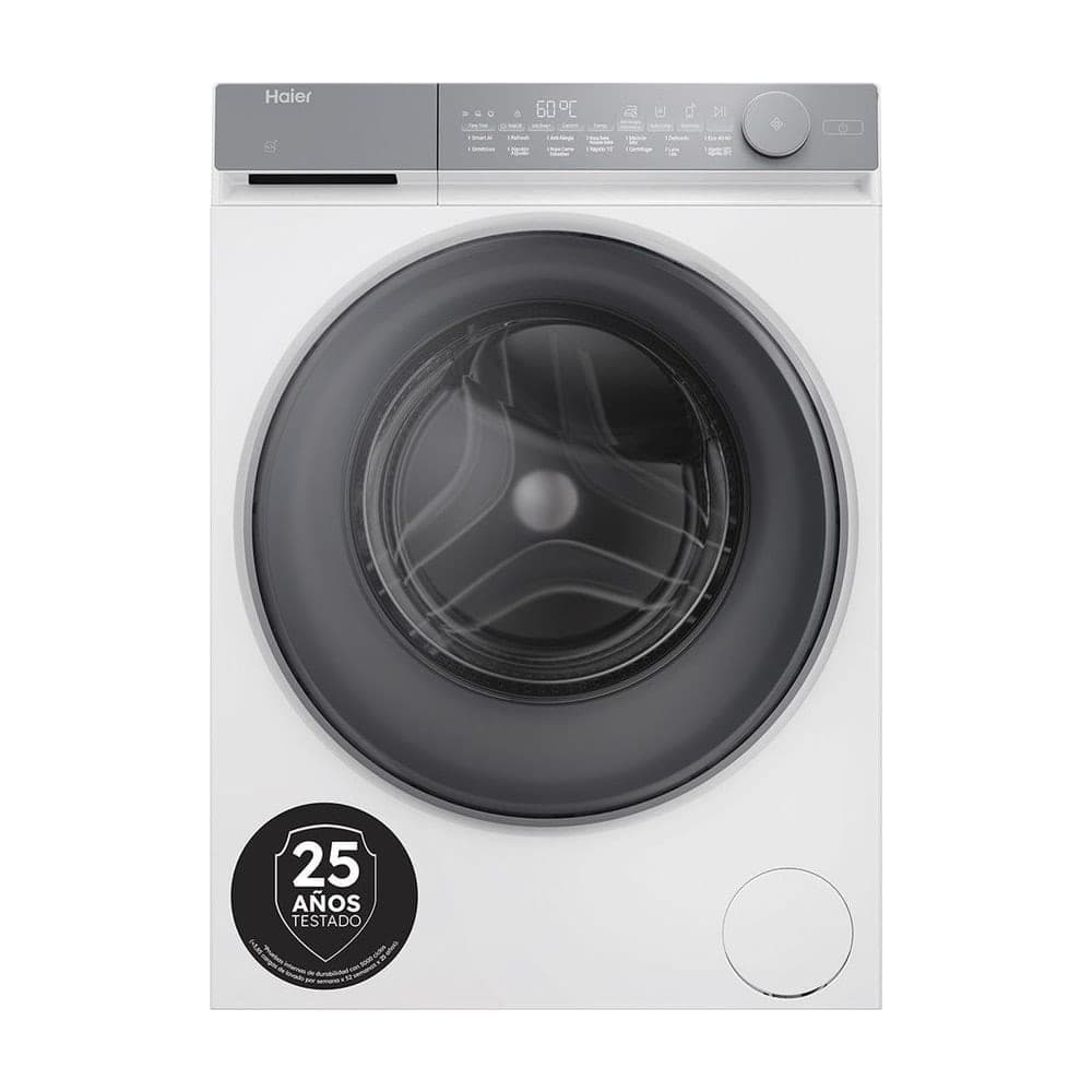 Haier HW90-B14367U1-IB Lavadora 9 kg