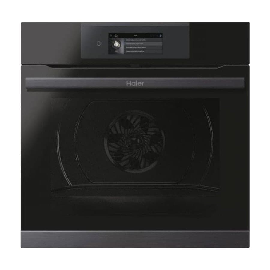 Haier HWO60SM5T9BH Horno Pirolítico