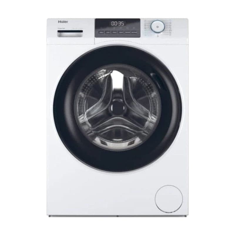 Haier I-Pro Serie 1 HW90-BP14929A-S 9 kg