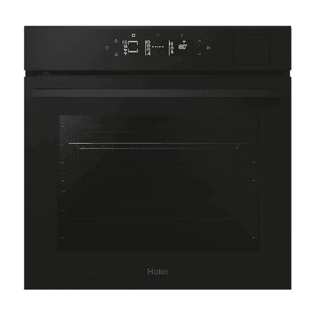 Haier ID Series 4 H6 ID46G3SYTB Horno a vapor