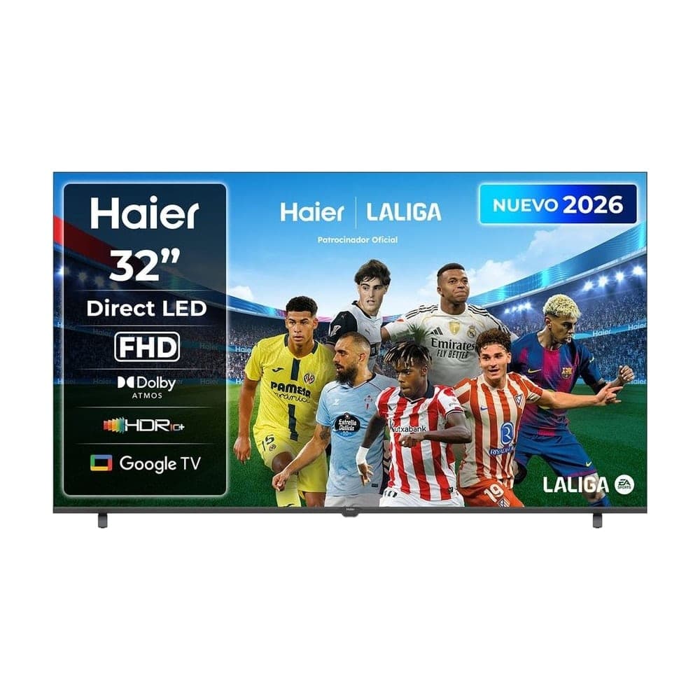 Haier K85
