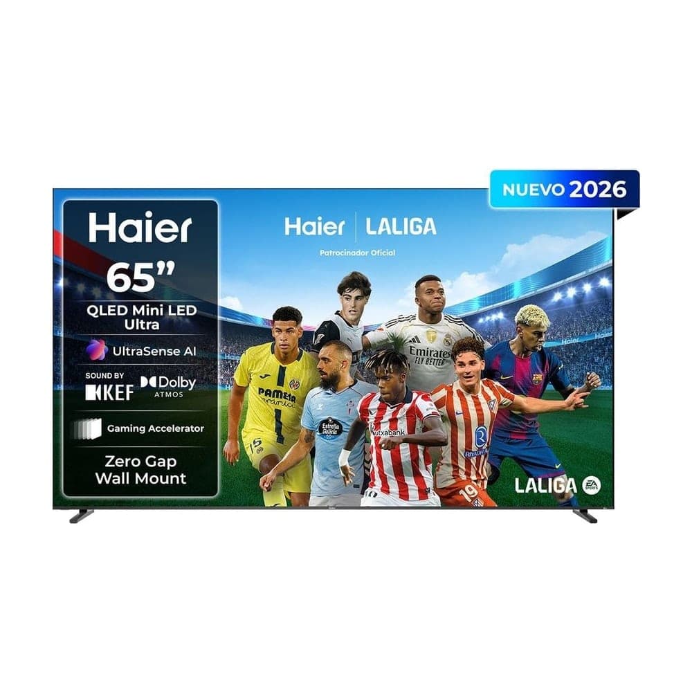 Haier M92