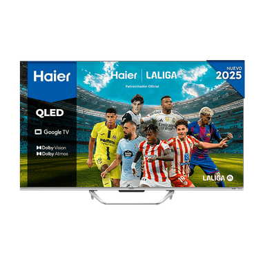 Haier Q80F Series H65Q80FUX