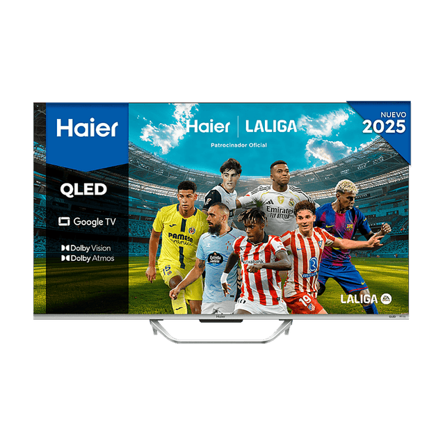 Haier Q80F Series H65Q80FUX