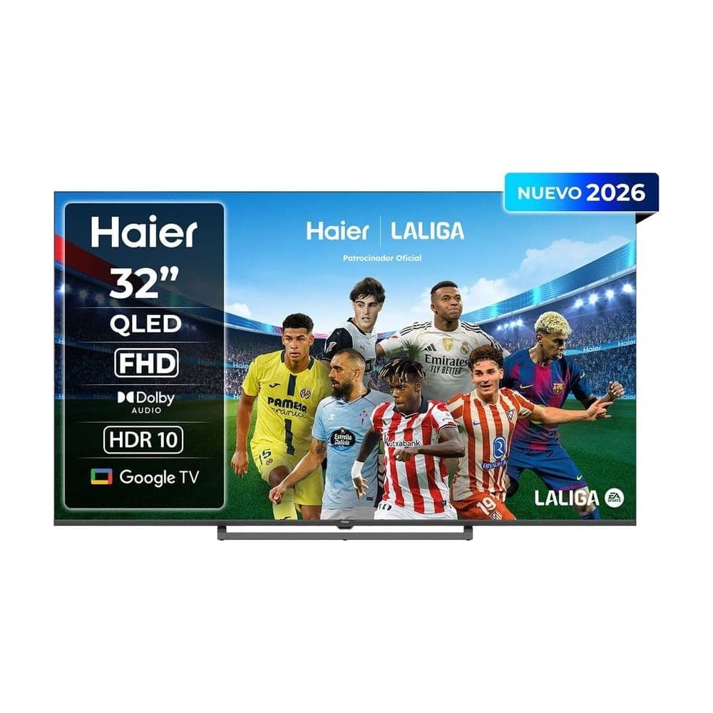 Haier S80