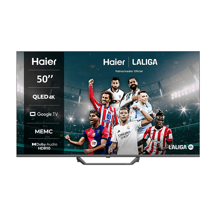 Haier S80F Series H50S80FUX