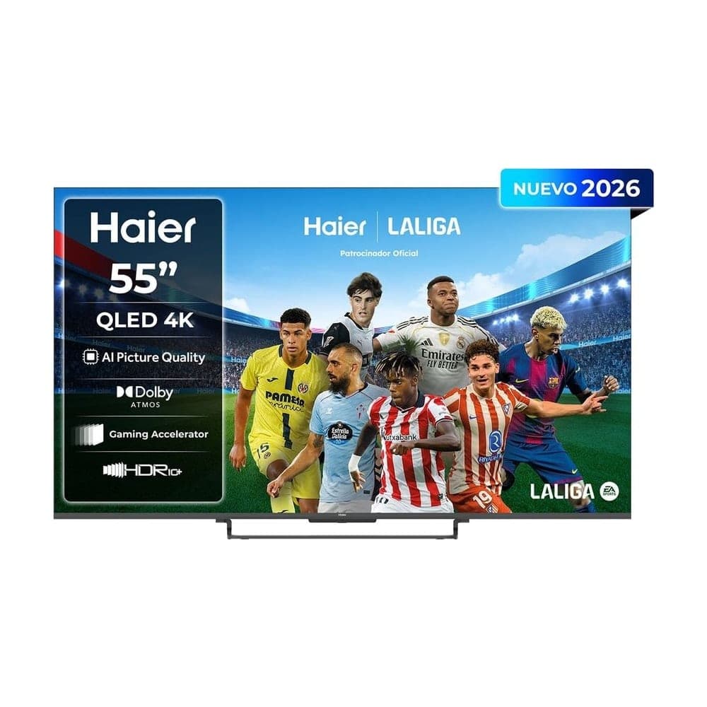 Haier S85