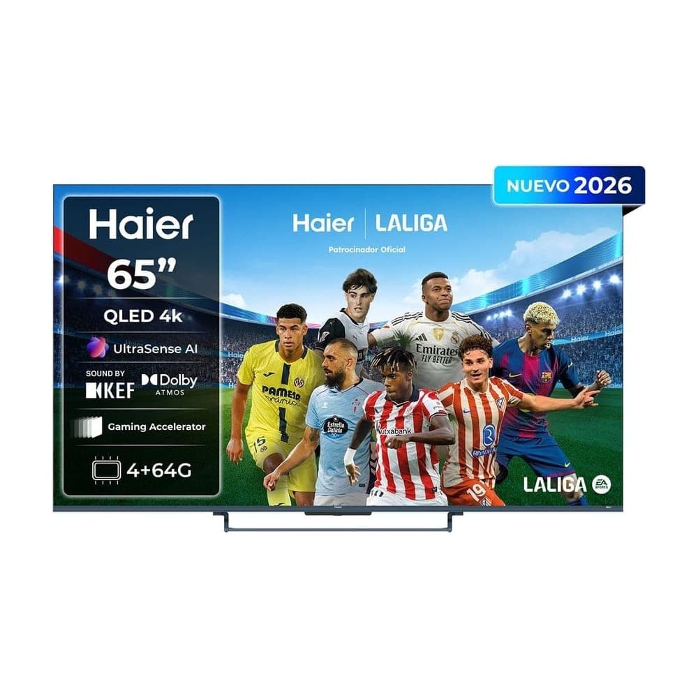 Haier S90