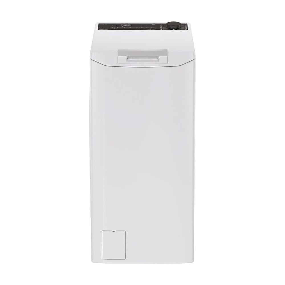 Haier THASN2856TM4-S Carga superior 8,5 kg