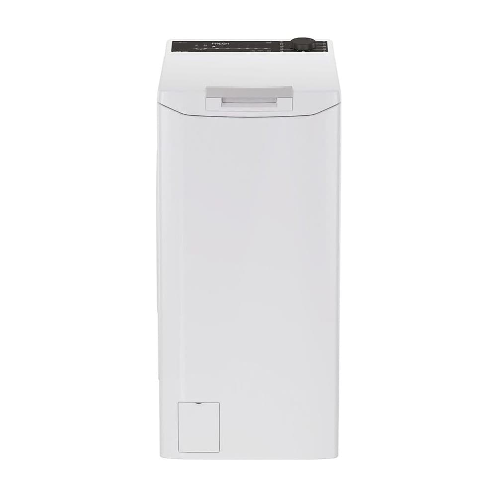 Haier THASN476TM5-S Lavadora carga superior 7 kg