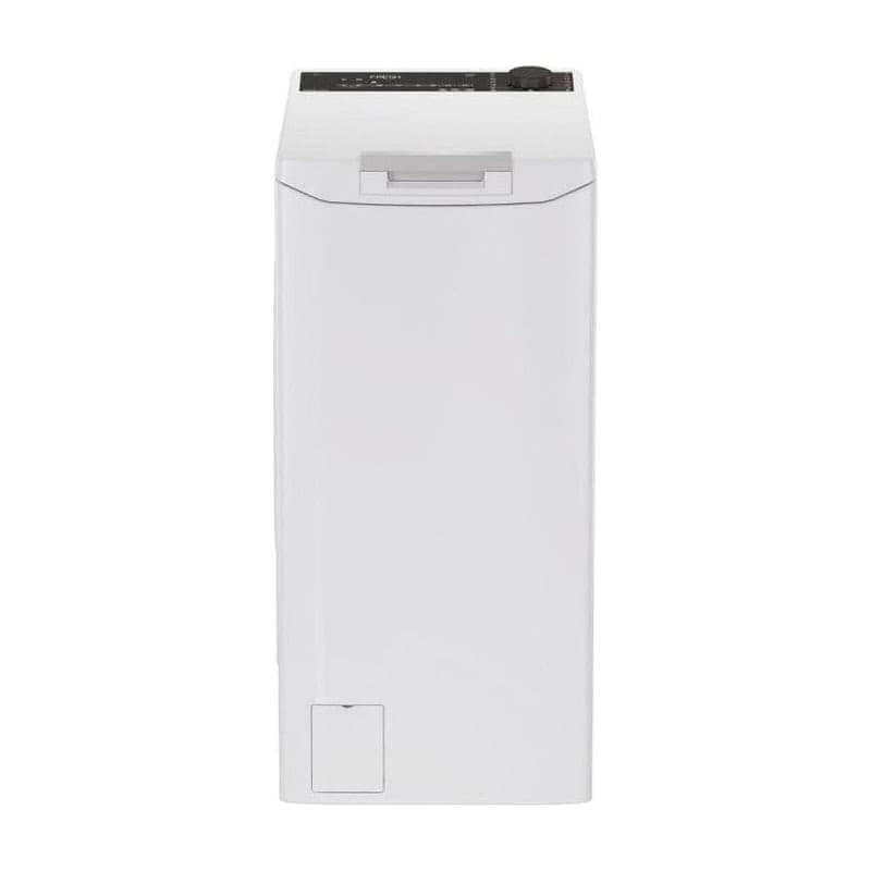 Haier THASNQ286TM5-S 8 kg Carga Superior