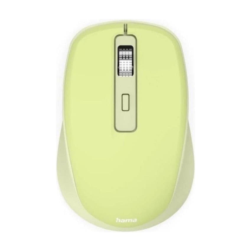 Hama 00173041 Ratón inalámbrico