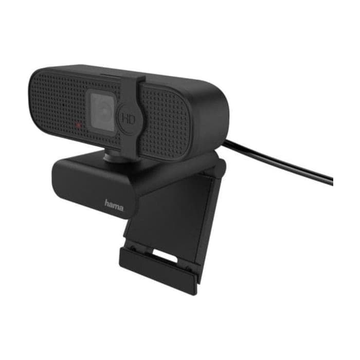 Hama C 400 Full HD Webcam