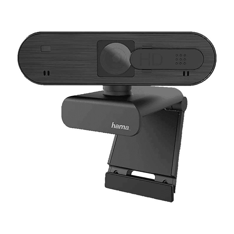 Hama C 600 Pro Full HD Webcam