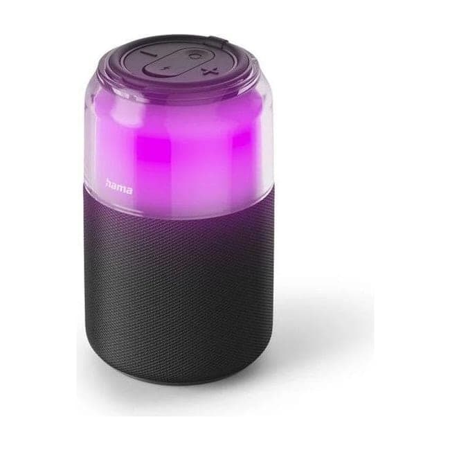 Hama Can Speaker