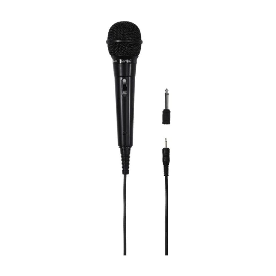 Hama DM20 Dynamic Microphone