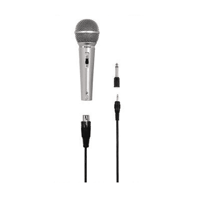 Hama DM40 Dynamic Microphone