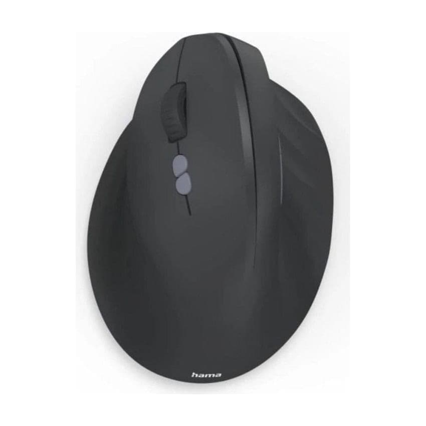 Hama EWM-500L Ratón Inalámbrico