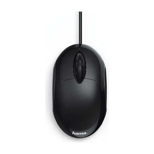 Hama MC-100 Ratón