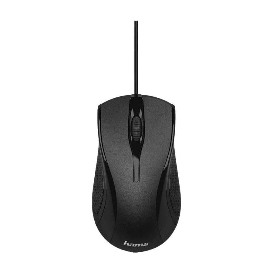 Hama MC-200 Ratón con Cable