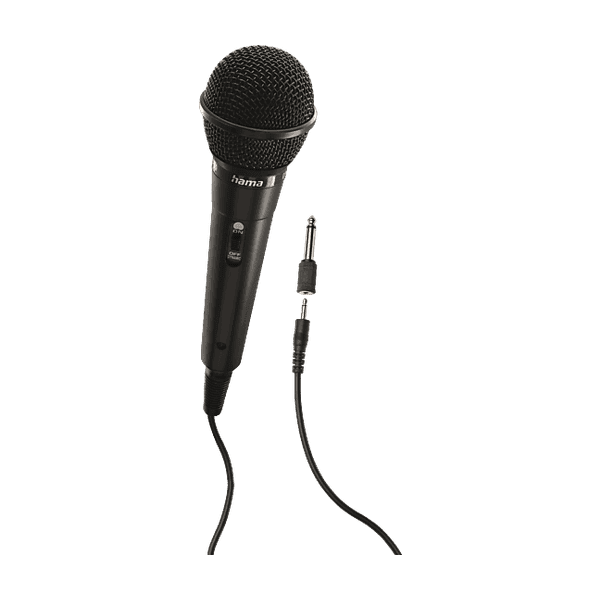 Hama Party Microphone