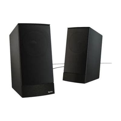 Hama Sonic LS-208 Altavoces