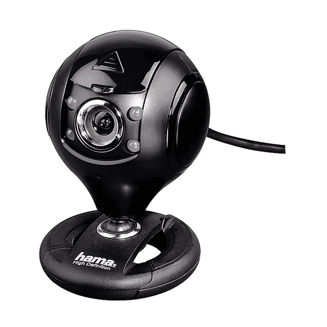 Hama Spy Protect 720p
