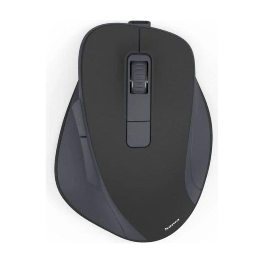 Hama WM-500 Ratón inalámbrico