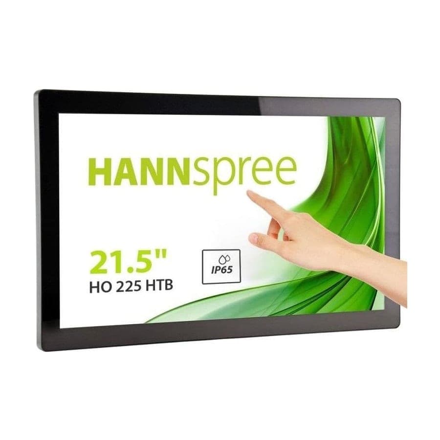 Hannspree HO225HTB 21.5" Open Frame Monitor