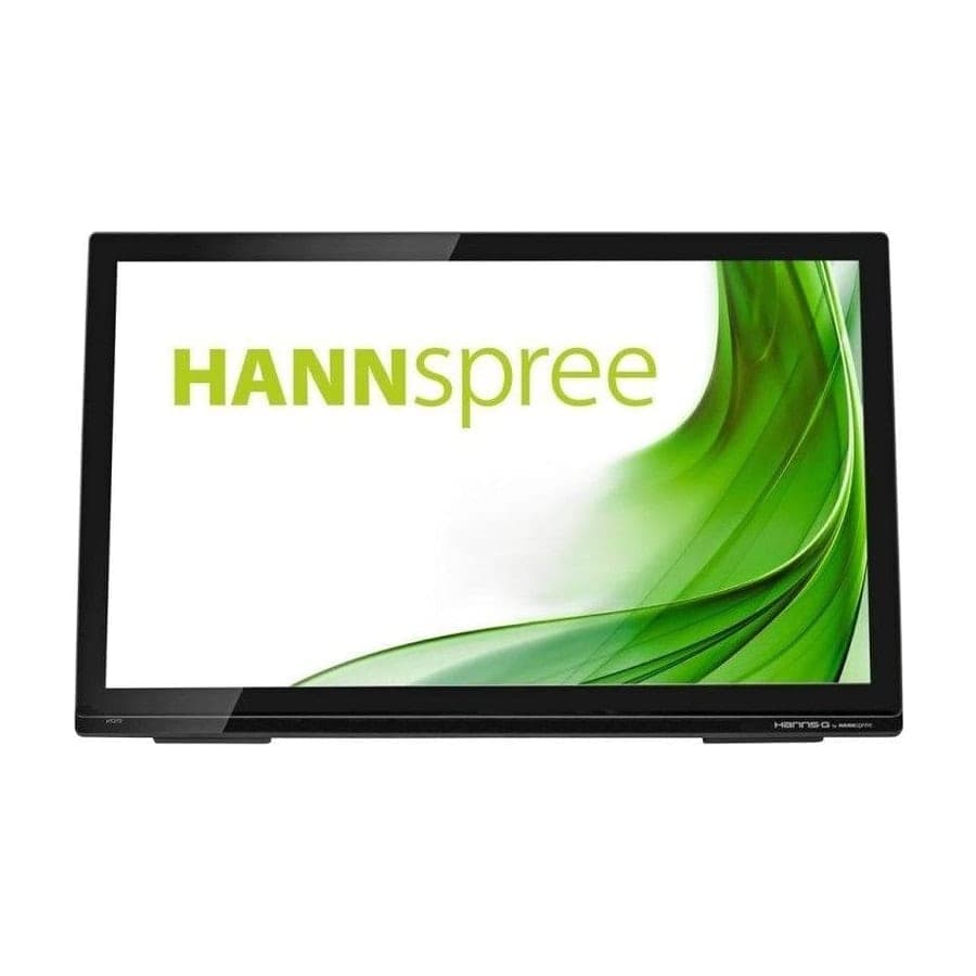 Hannspree HT273HPB 27" Monitor