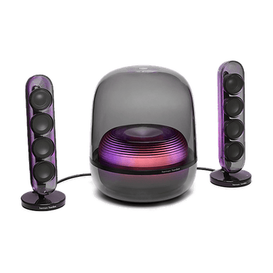 Harman Kardon SoundSticks 5