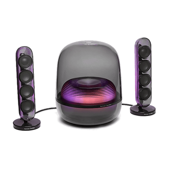 Harman Kardon SoundSticks 5