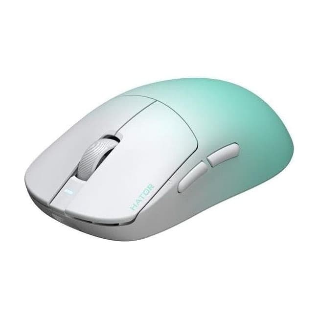 Hator Quasar 3 Ultima 8K Wireless Mouse