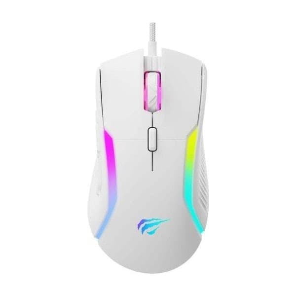 Havit MS1033 Gaming Mouse