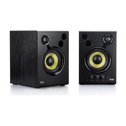 Hercules DJMonitor 42