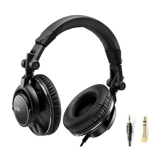 Hercules HDP DJ60
