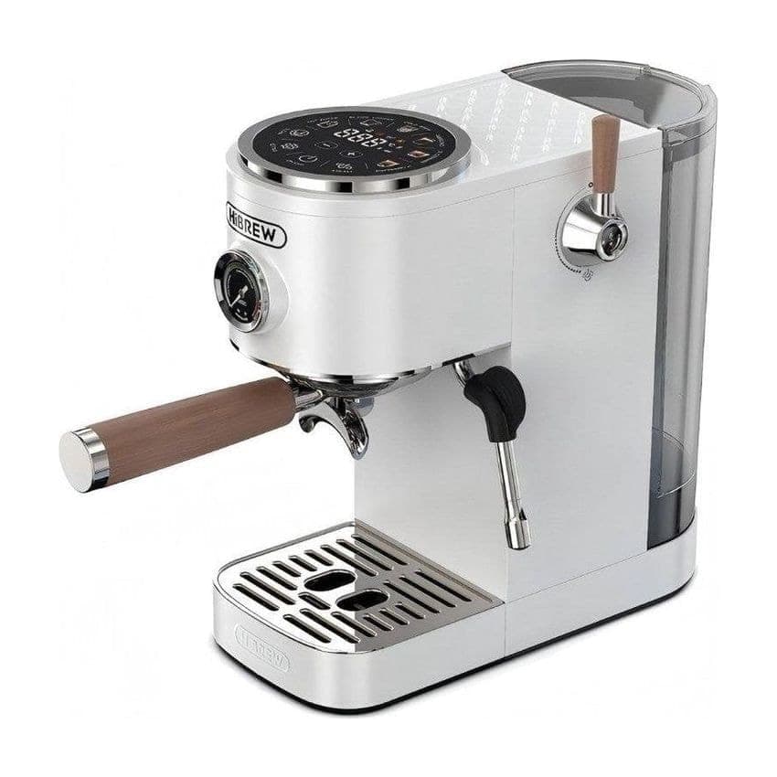 HiBREW H13 Cafetera Espresso