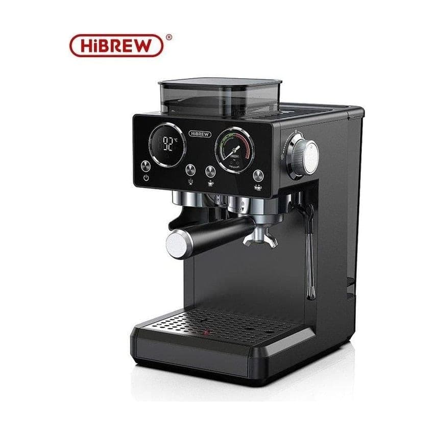 HiBREW H20 Cafetera espresso