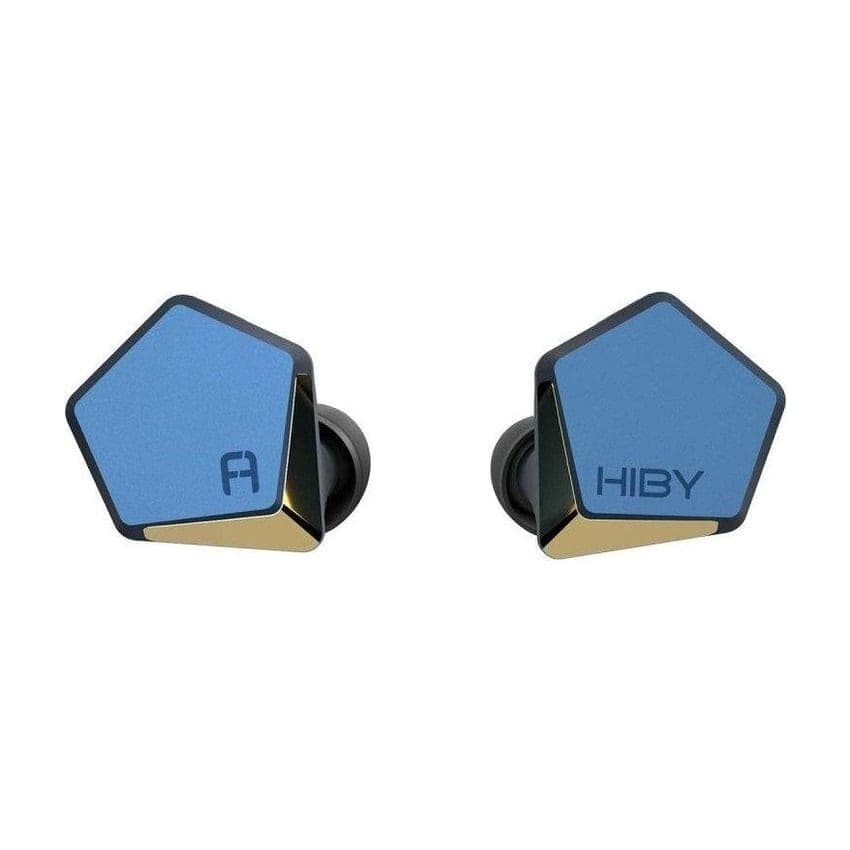 HiBy Project Ace