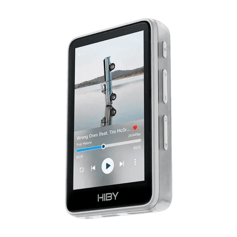 HiBy R1