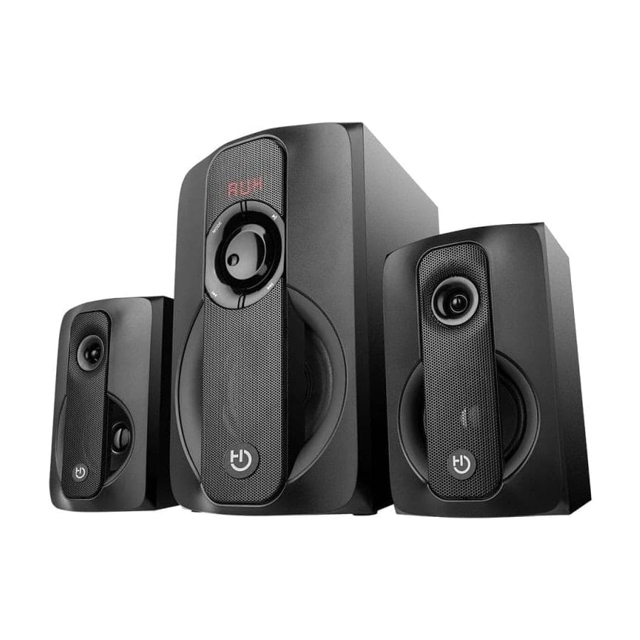 Hiditec H400 Dark Edition