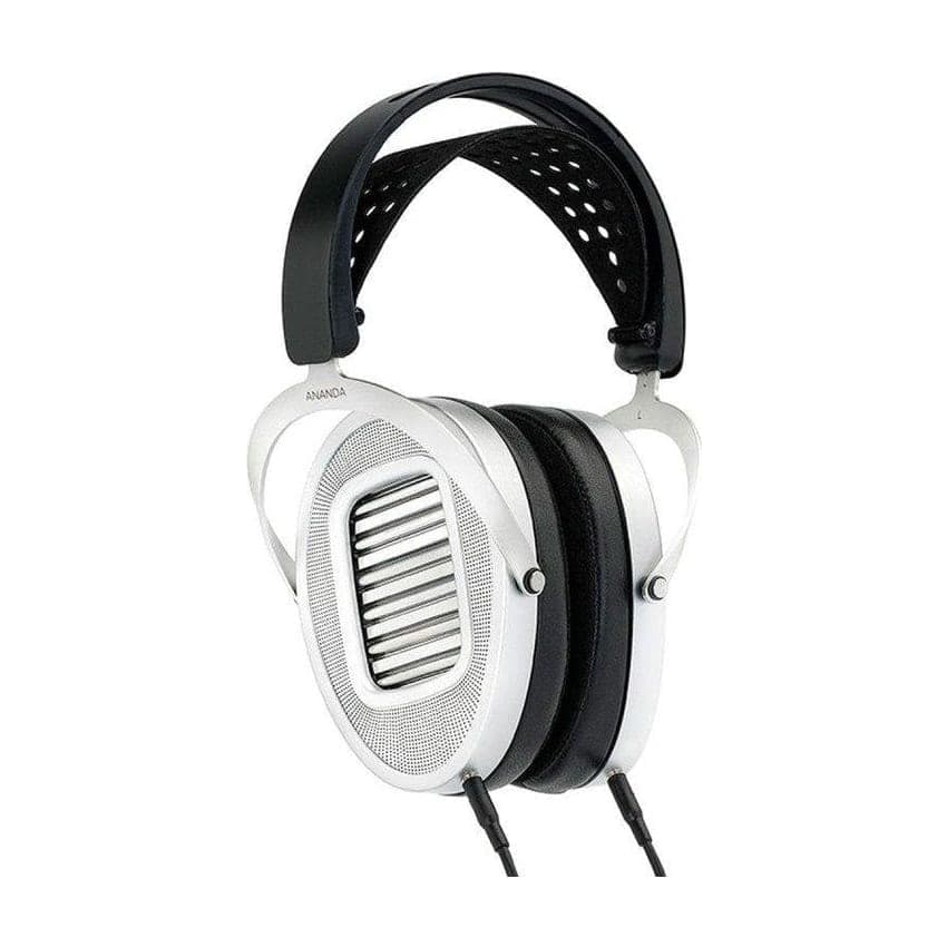 HIFIMAN Ananda Unveiled