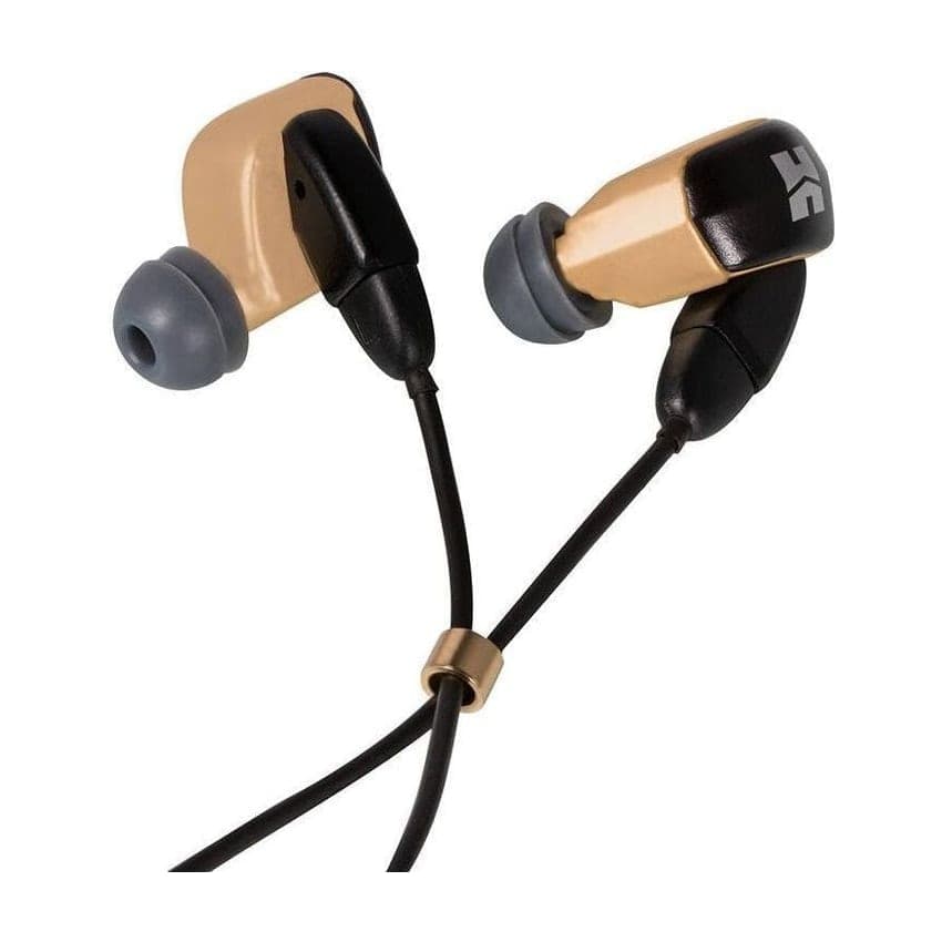 HiFiMAN RE2000 Pro Gold
