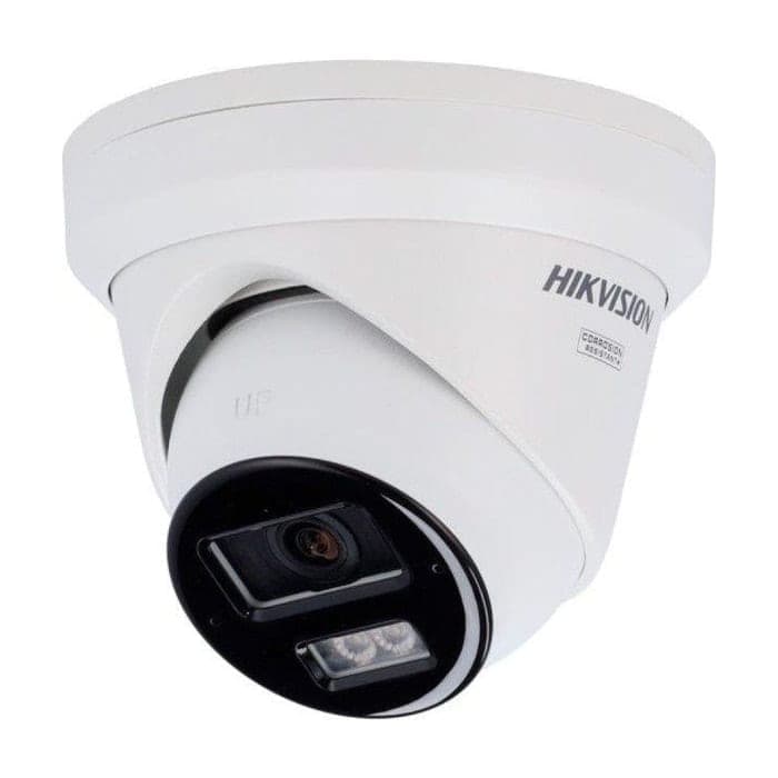 Hikvision DS-2CD2343G2-LIZ 4MP PoE IP67