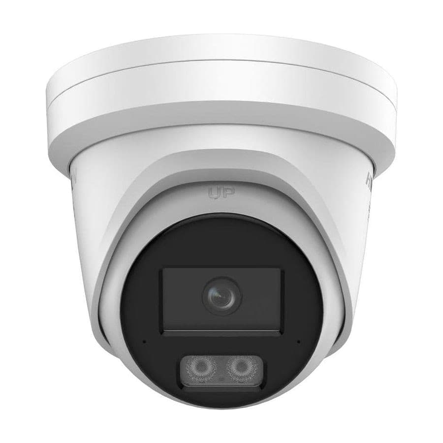 Hikvision DS-2CD2347G3-LI2UY 4MP Cámara IP