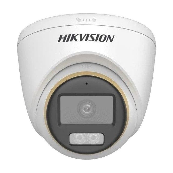 Hikvision DS-2CE72DF3T-LSE 2MP