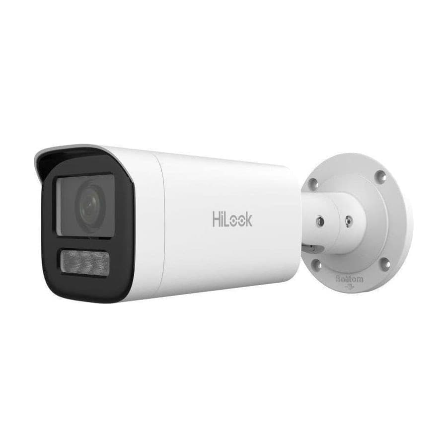 Hikvision IPC-B640HA-LZU 4MP IP Camera