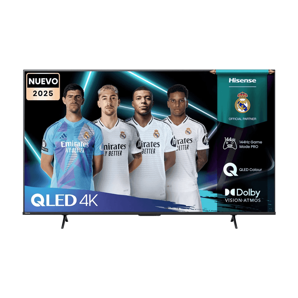 Hisense 100E7Q Pro